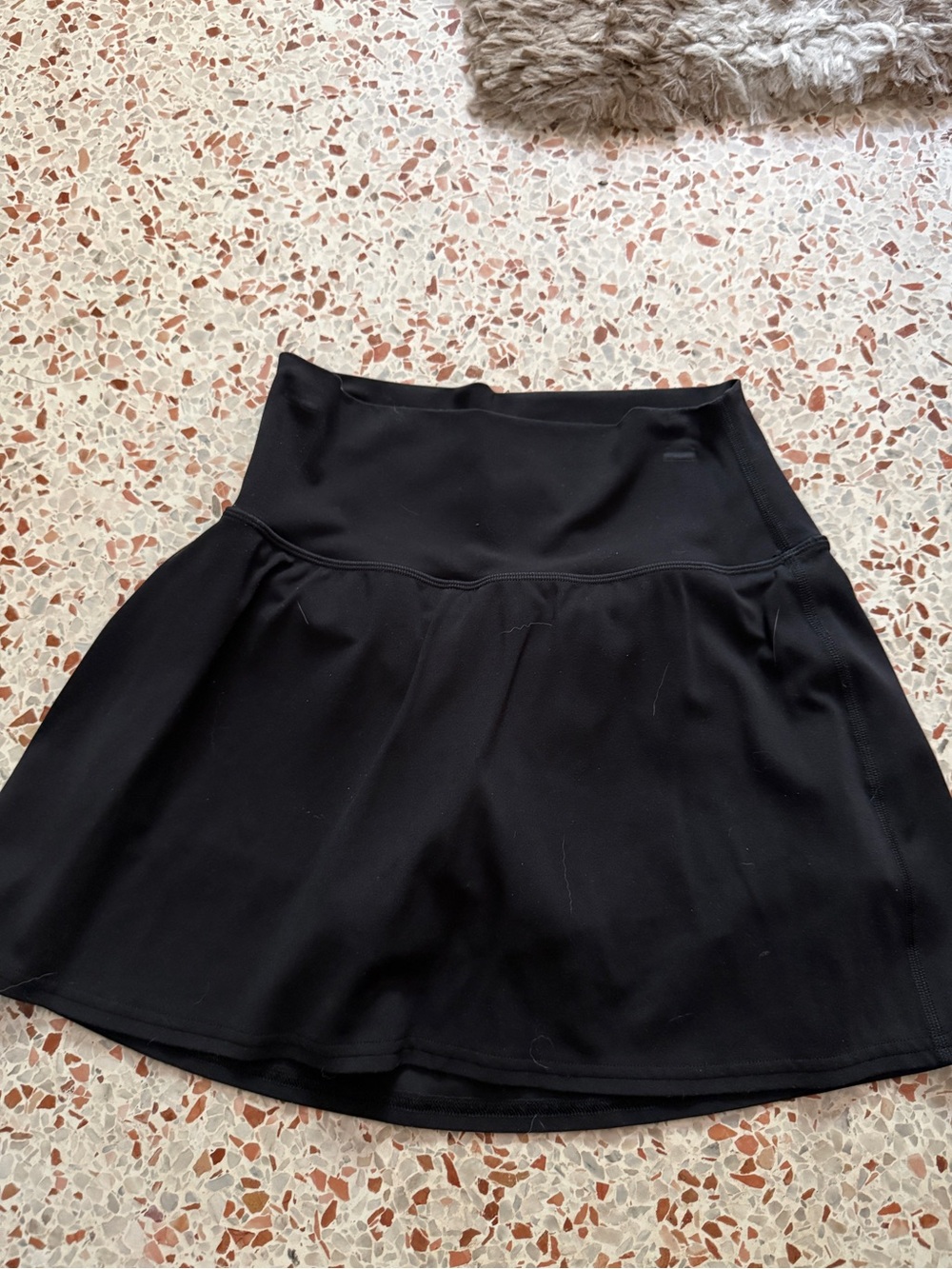 Lululemon align skirt black
